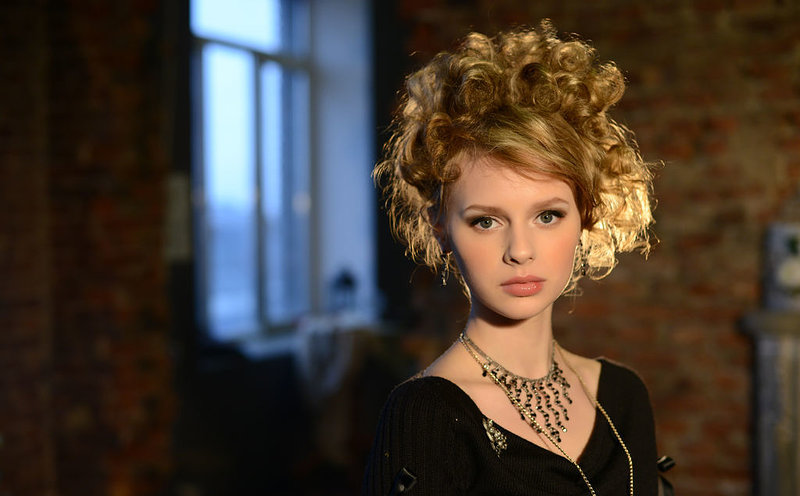 Алевтина, 26 лет, 5 размер груди