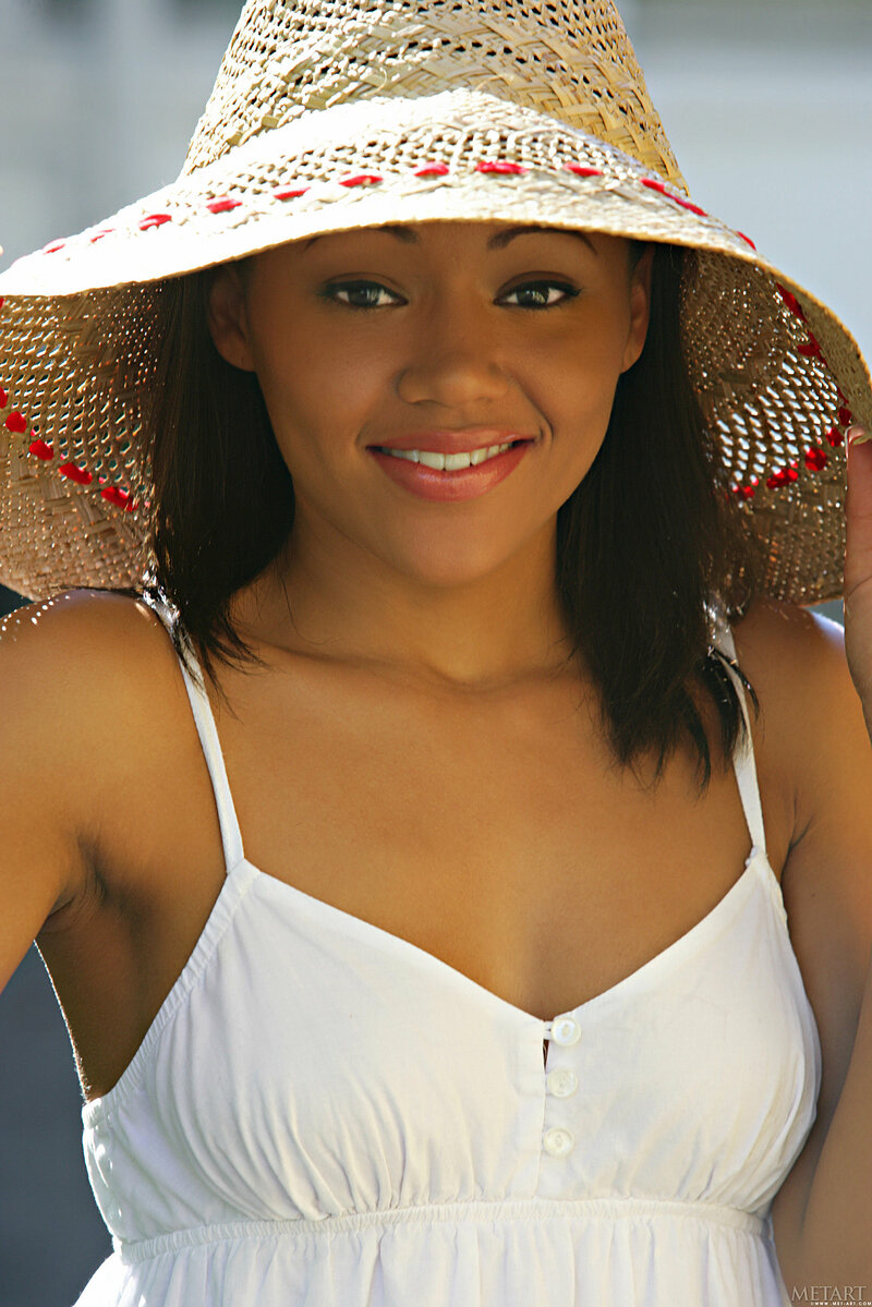 Любаша, 21 год, 1 размер груди