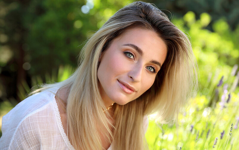 Таисия, 20 лет, 5 размер груди