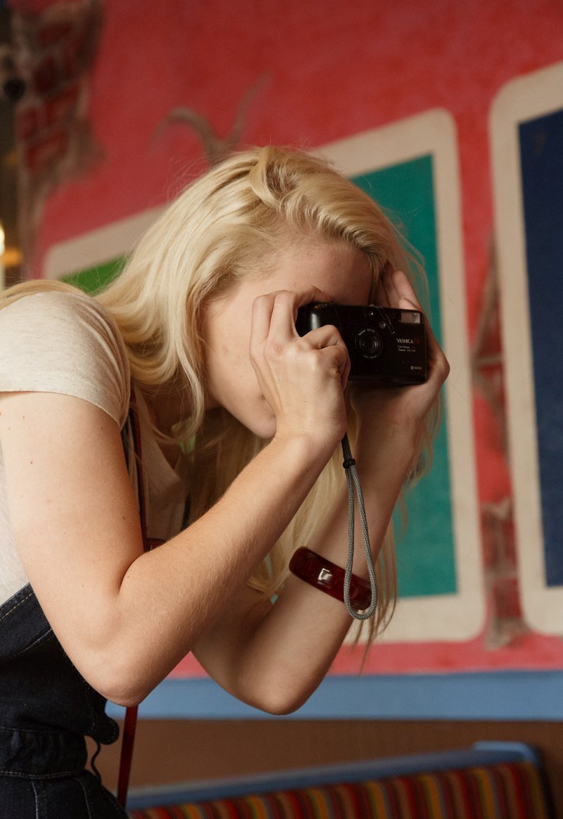 Эдда, 30 лет, 0 размер груди