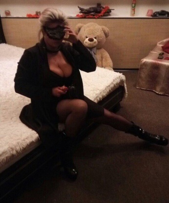 Уляна, 28 лет, 5 размер груди