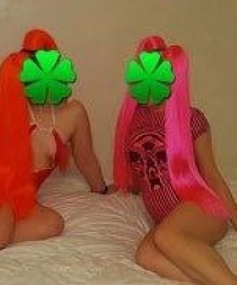 Таисия, 23 года, 3 размер груди